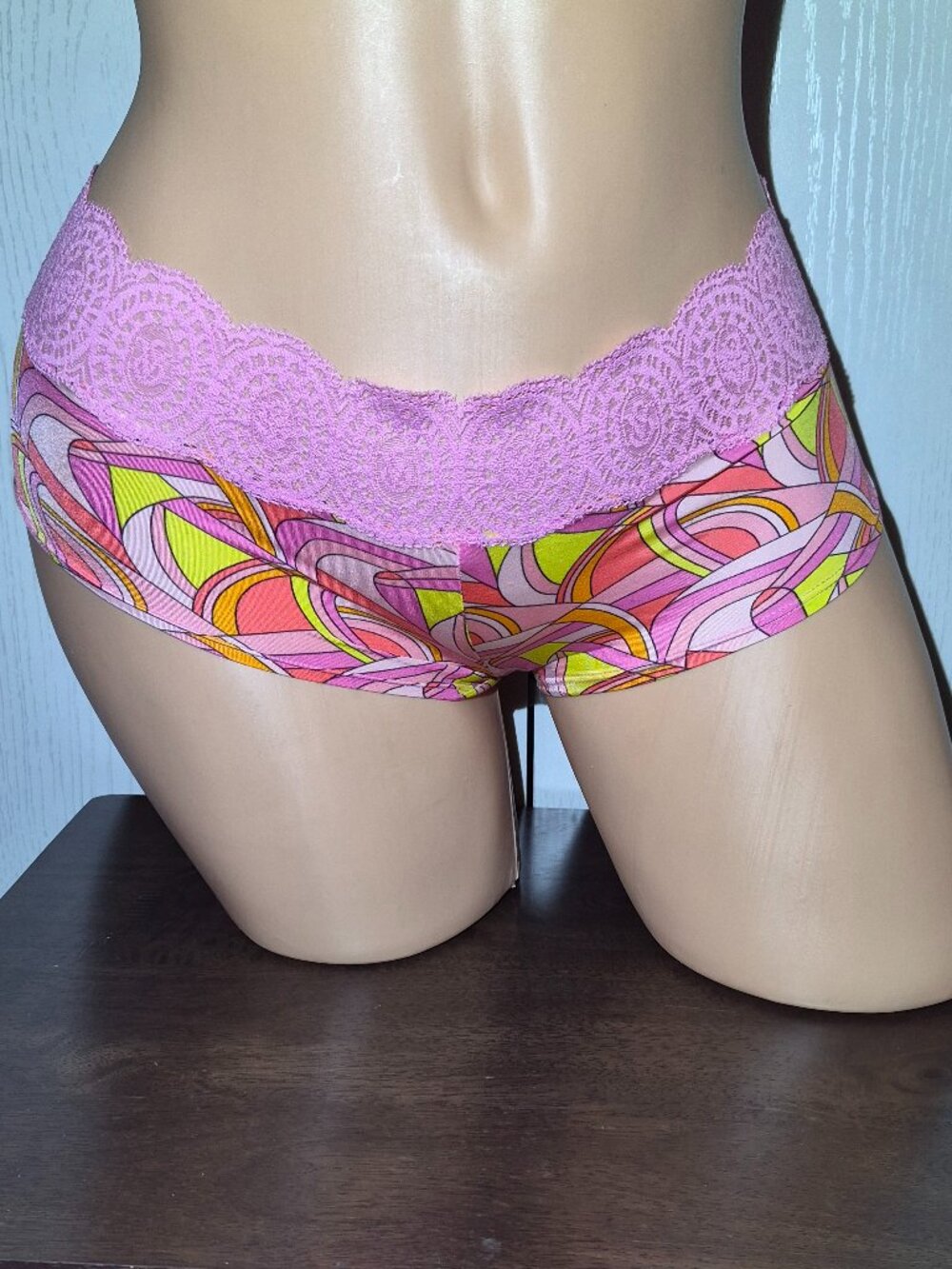 Victoria's Secret Panties. New with Tags Size Medium.